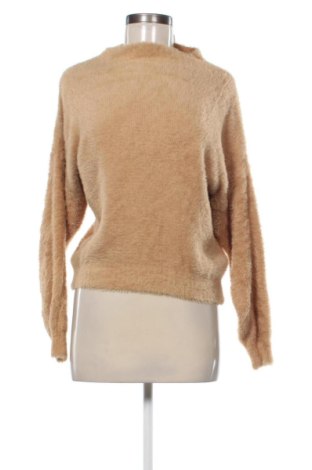 Dámský svetr Unbranded, Velikost M, Barva Béžová, Cena  425,00 Kč