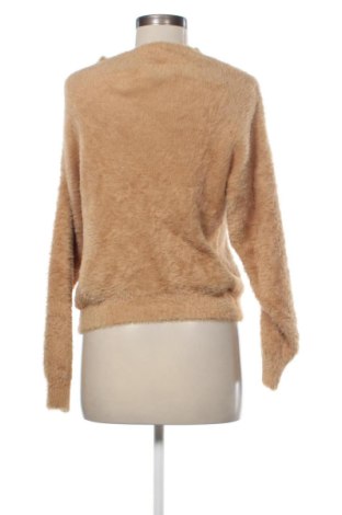 Dámský svetr Unbranded, Velikost M, Barva Béžová, Cena  425,00 Kč