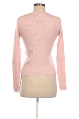 Damski sweter Unbranded, Rozmiar L, Kolor Różowy, Cena 123,99 zł