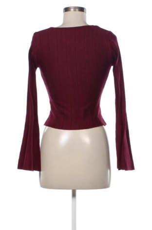 Dámský svetr Unbranded, Velikost M, Barva Fialová, Cena  425,00 Kč