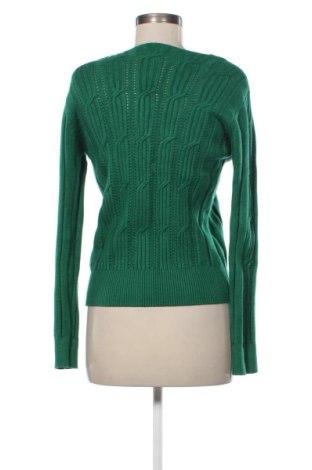 Γυναικείο πουλόβερ Unbranded, Μέγεθος M, Χρώμα Πράσινο, Τιμή 15,00 €