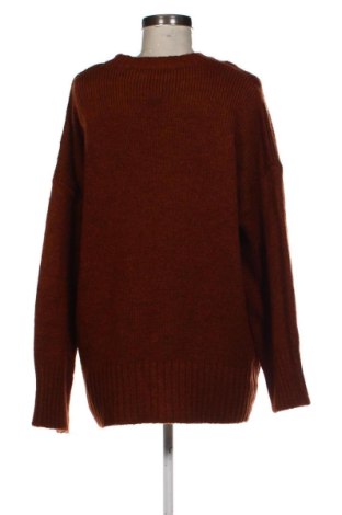 Дамски пуловер Unbranded, Размер XXL, Цвят Кафяв, Цена 15,00 €