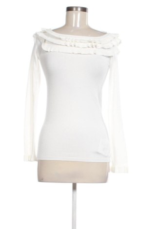 Дамски пуловер Unbranded, Размер M, Цвят Бял, Цена 14,74 €