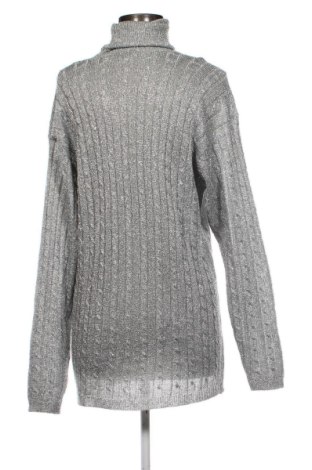 Dámský svetr Unbranded, Velikost M, Barva Stříbrná, Cena  425,00 Kč