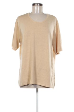 Dámský svetr Unbranded, Velikost XXL, Barva Béžová, Cena  425,00 Kč