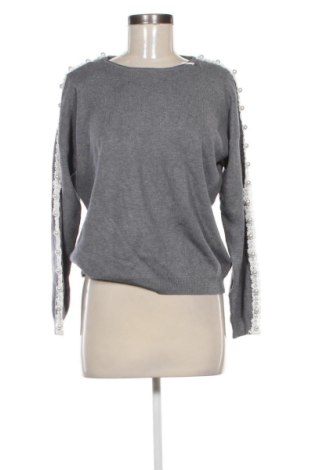 Dámsky pulóver Unbranded, Veľkosť S, Farba Sivá, Cena  10,95 €