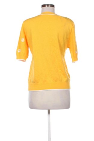 Дамски пуловер Unbranded, Размер XL, Цвят Жълт, Цена 15,00 €