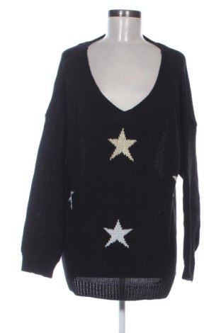 Dámský svetr Unbranded, Velikost XL, Barva Černá, Cena  699,00 Kč