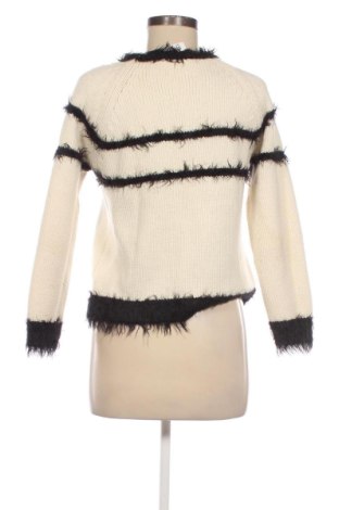 Pulover de femei Unbranded, Mărime S, Culoare Ecru, Preț 76,86 Lei