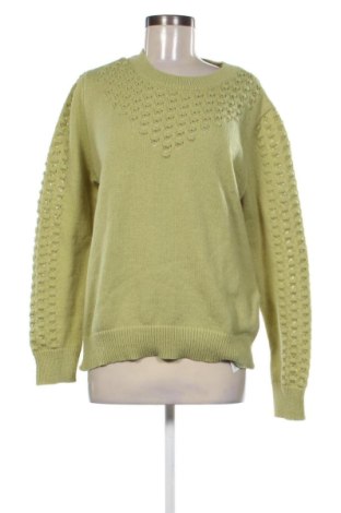Дамски пуловер Unbranded, Размер XL, Цвят Зелен, Цена 15,00 €