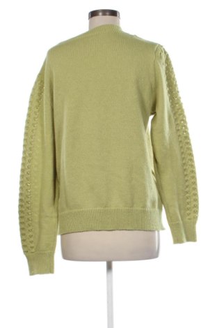 Дамски пуловер Unbranded, Размер XL, Цвят Зелен, Цена 15,00 €