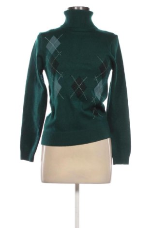 Дамски пуловер Unbranded, Размер S, Цвят Многоцветен, Цена 7,51 €