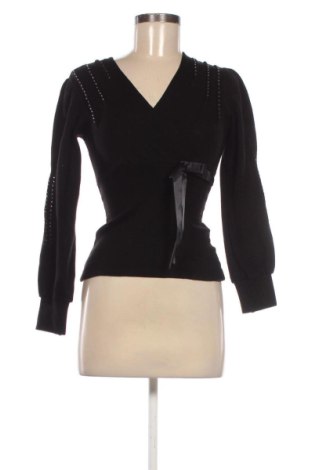 Дамски пуловер Unbranded, Размер S, Цвят Черен, Цена 15,00 €