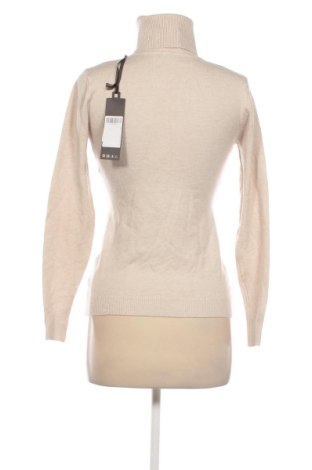 Damenpullover Unbranded, Größe M, Farbe Beige, Preis 30,99 €