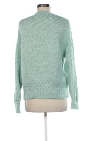 Dámský svetr Unbranded, Velikost XL, Barva Zelená, Cena  425,00 Kč