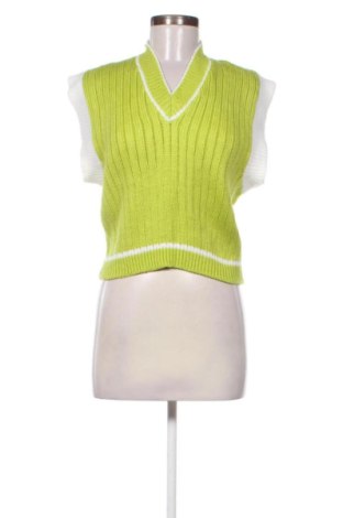 Дамски пуловер Unbranded, Размер M, Цвят Зелен, Цена 15,00 €