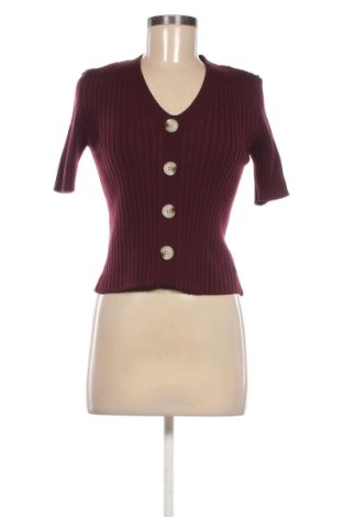 Γυναικείο πουλόβερ Unbranded, Μέγεθος M, Χρώμα Κόκκινο, Τιμή 14,77 €