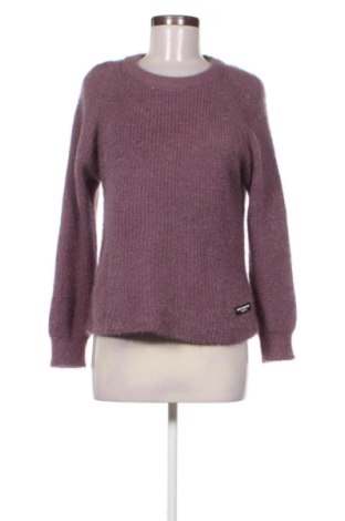 Дамски пуловер Unbranded, Размер M, Цвят Лилав, Цена 15,00 €