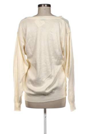 Pulover de femei Unbranded, Mărime 3XL, Culoare Bej, Preț 78,20 Lei