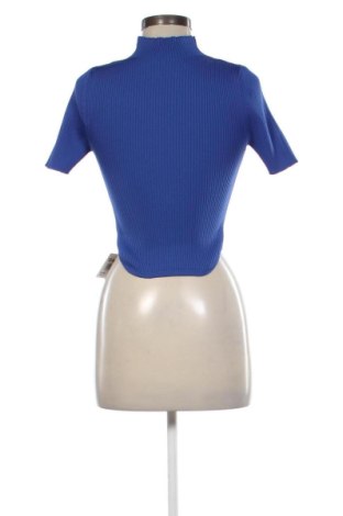 Pulover de femei Unbranded, Mărime S, Culoare Albastru, Preț 78,20 Lei