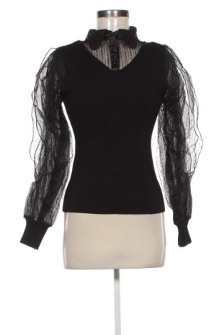 Dámský svetr Unbranded, Velikost M, Barva Černá, Cena  699,00 Kč