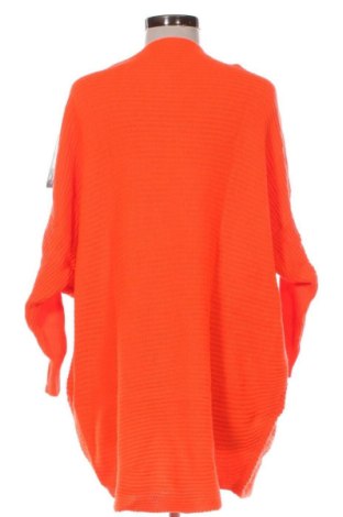 Damenpullover Unbranded, Größe XXL, Farbe Rot, Preis 27,99 €