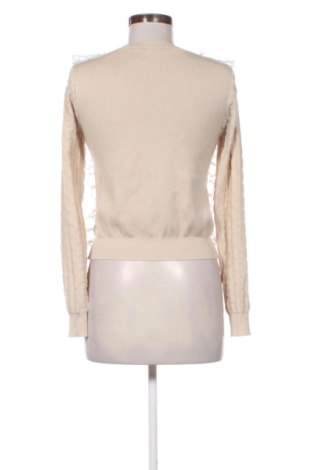 Dámsky pulóver Unbranded, Veľkosť M, Farba Béžová, Cena  15,00 €