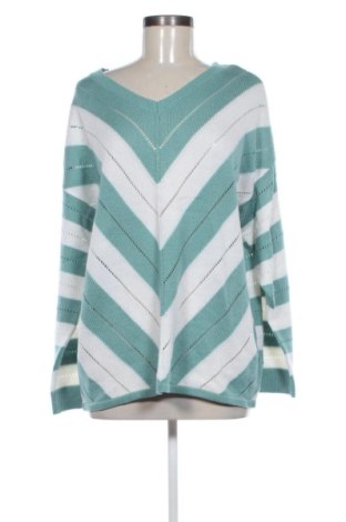 Dámský svetr Unbranded, Velikost XL, Barva Vícebarevné, Cena  425,00 Kč
