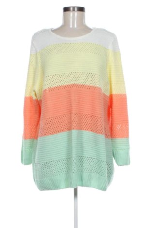 Dámský svetr Unbranded, Velikost XXL, Barva Vícebarevné, Cena  425,00 Kč