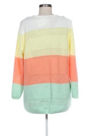 Dámský svetr Unbranded, Velikost XXL, Barva Vícebarevné, Cena  425,00 Kč