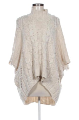 Dámský svetr Unbranded, Velikost M, Barva Béžová, Cena  419,00 Kč