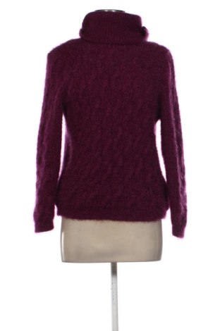 Damenpullover Unbranded, Größe M, Farbe Lila, Preis 15,99 €