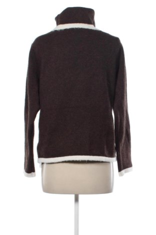 Dámský svetr Unbranded, Velikost M, Barva Hnědá, Cena  429,00 Kč
