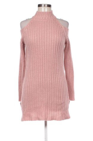 Pulover de femei Unbranded, Mărime L, Culoare Roz, Preț 31,99 Lei