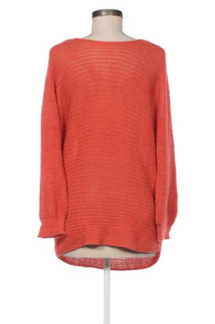Damenpullover Unbranded, Größe L, Farbe Orange, Preis € 15,00