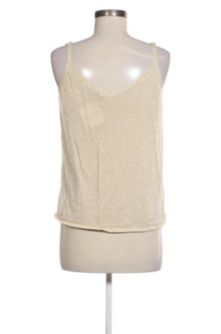 Dámský svetr Unbranded, Velikost M, Barva Zlatistá, Cena  425,00 Kč