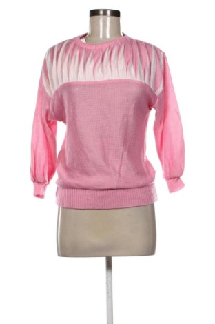 Dámský svetr Unbranded, Velikost M, Barva Růžová, Cena  785,00 Kč