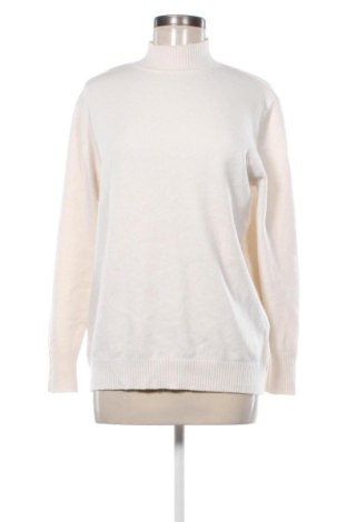Дамски пуловер Unbranded, Размер M, Цвят Екрю, Цена 15,00 €