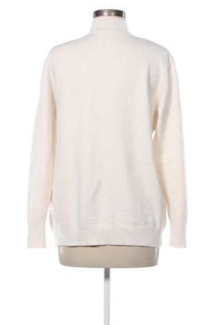 Дамски пуловер Unbranded, Размер M, Цвят Екрю, Цена 15,00 €