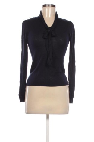 Pulover de femei Unbranded, Mărime XS, Culoare Albastru, Preț 76,86 Lei