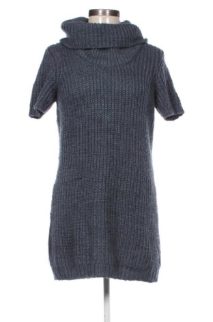 Pulover de femei Unbranded, Mărime L, Culoare Albastru, Preț 78,20 Lei