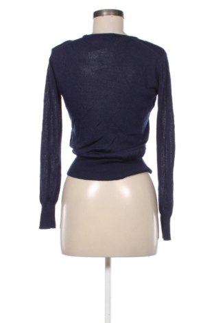 Дамски пуловер Unbranded, Размер M, Цвят Син, Цена 15,00 €