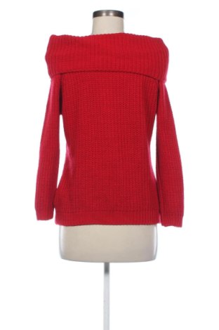 Dámský svetr Unbranded, Velikost M, Barva Červená, Cena  429,00 Kč