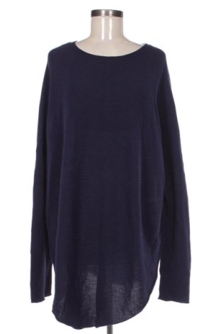 Дамски пуловер Unbranded, Размер XL, Цвят Син, Цена 15,00 €