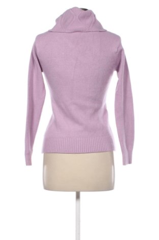 Dámský svetr Unbranded, Velikost S, Barva Fialová, Cena  419,00 Kč