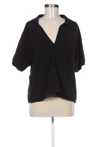 Γυναικείο πουλόβερ Unbranded, Μέγεθος M, Χρώμα Μαύρο, Τιμή 14,74 €