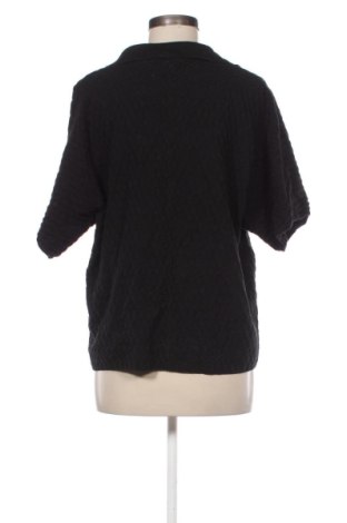 Γυναικείο πουλόβερ Unbranded, Μέγεθος M, Χρώμα Μαύρο, Τιμή 14,74 €