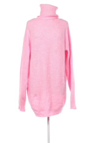 Дамски пуловер Unbranded, Размер M, Цвят Розов, Цена 15,00 €