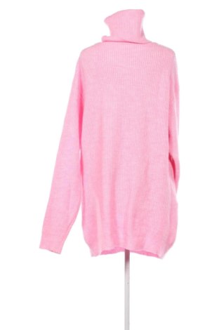 Дамски пуловер Unbranded, Размер M, Цвят Розов, Цена 15,00 €