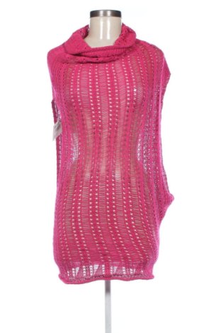 Γυναικείο πουλόβερ Unbranded, Μέγεθος M, Χρώμα Ρόζ , Τιμή 14,74 €